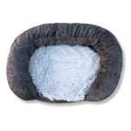 NapZZZ Sofa Eco - Antraciet - Orthopedisch