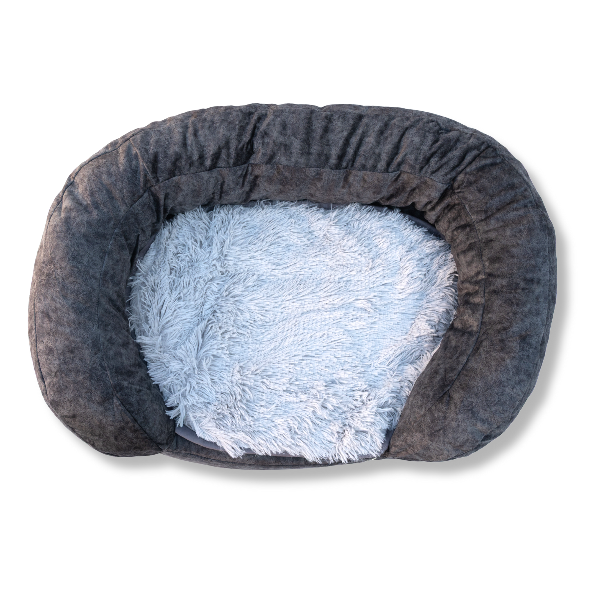 NapZZZ Sofa Eco - Antraciet