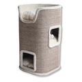 Boon krabmeubel sisal 2-gaats desert 75 cm