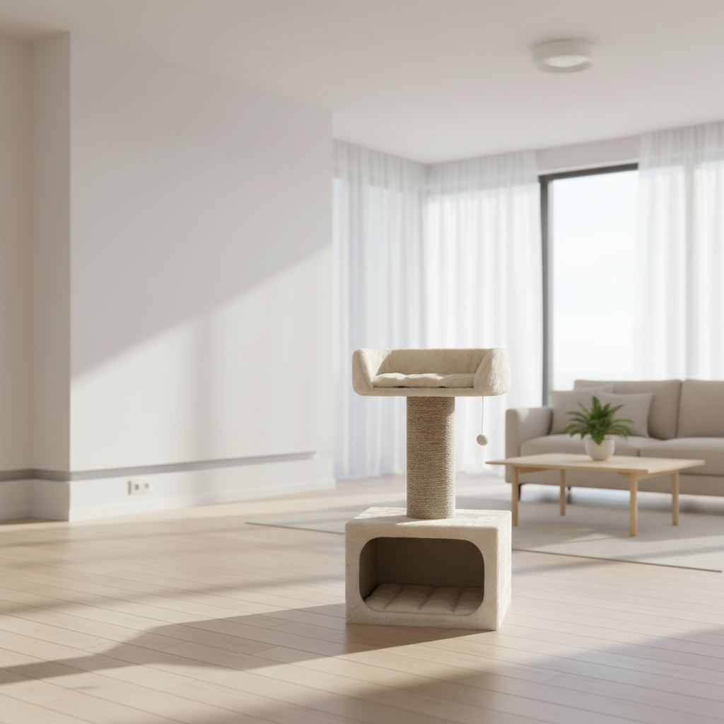 Boony Krabpaal Sasso - 110cm