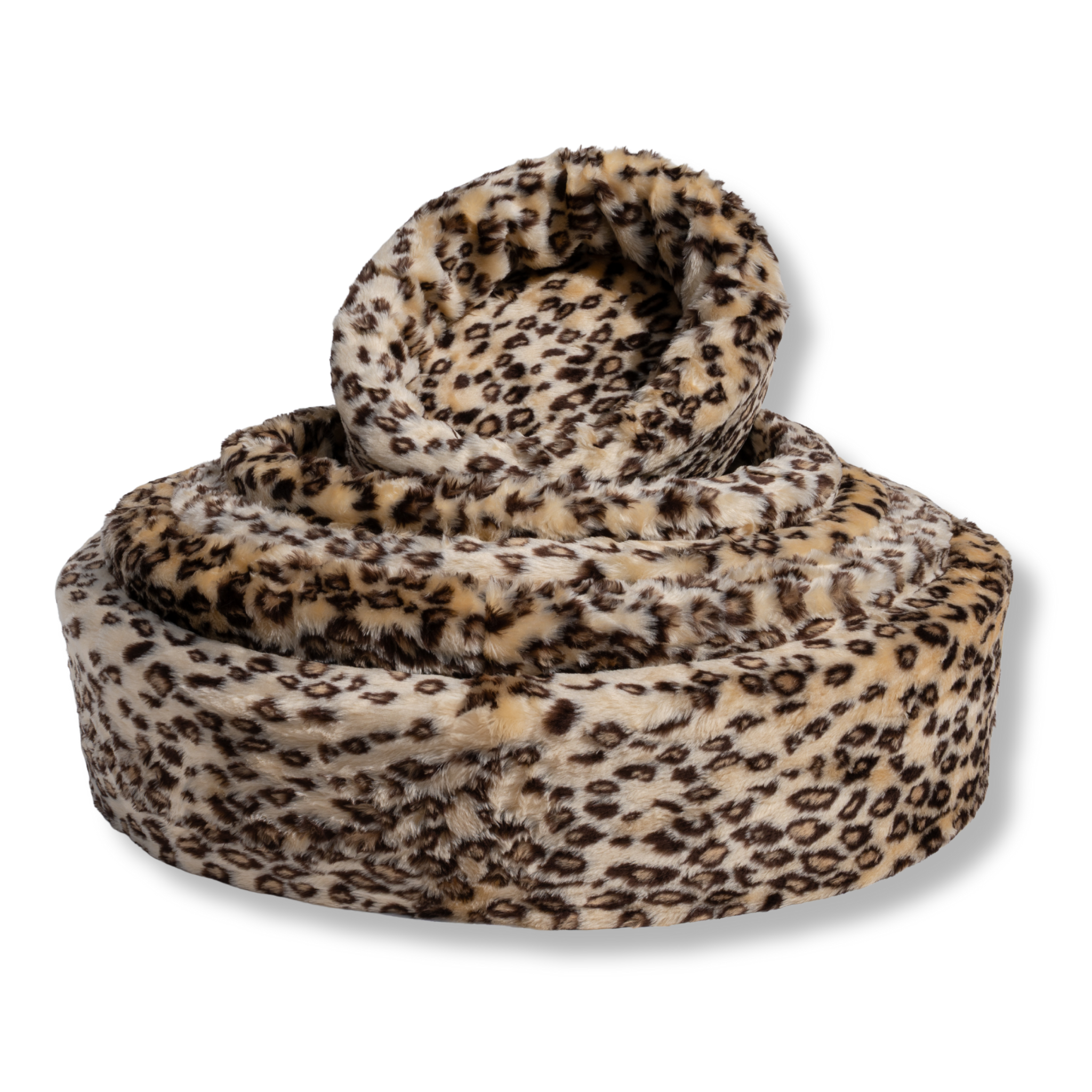 Bontmand luipaard meerdere maten beschikbaar 